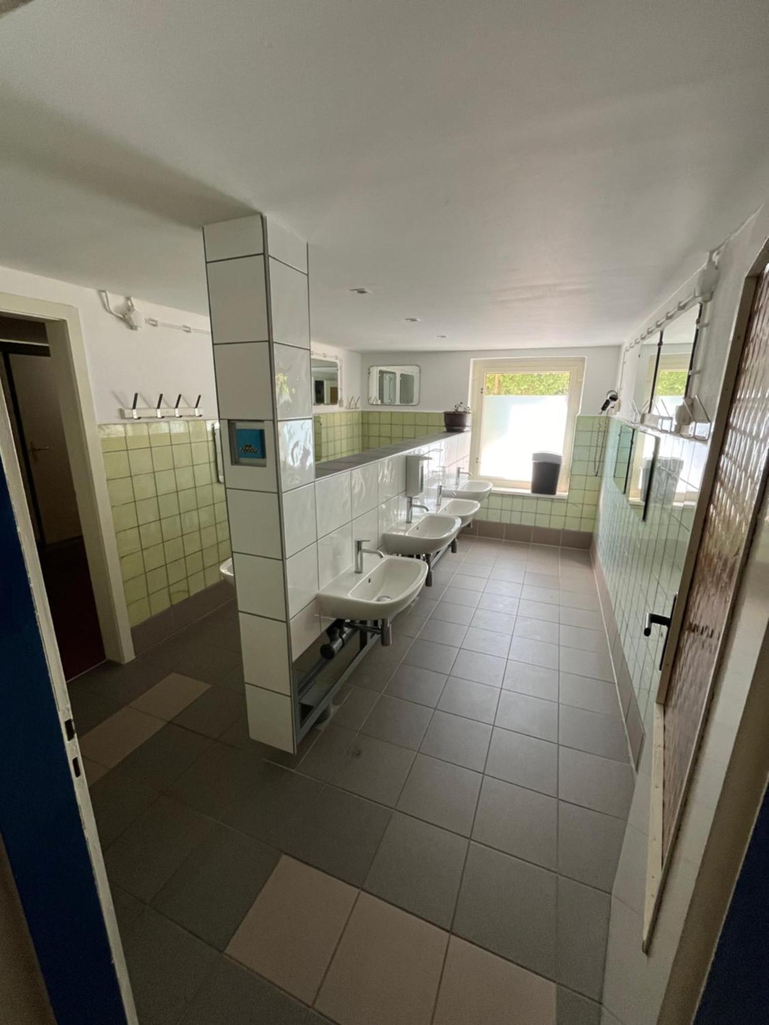 Ferienheim Mosbach Hotel Wutha-Farnroda ห้อง รูปภาพ
