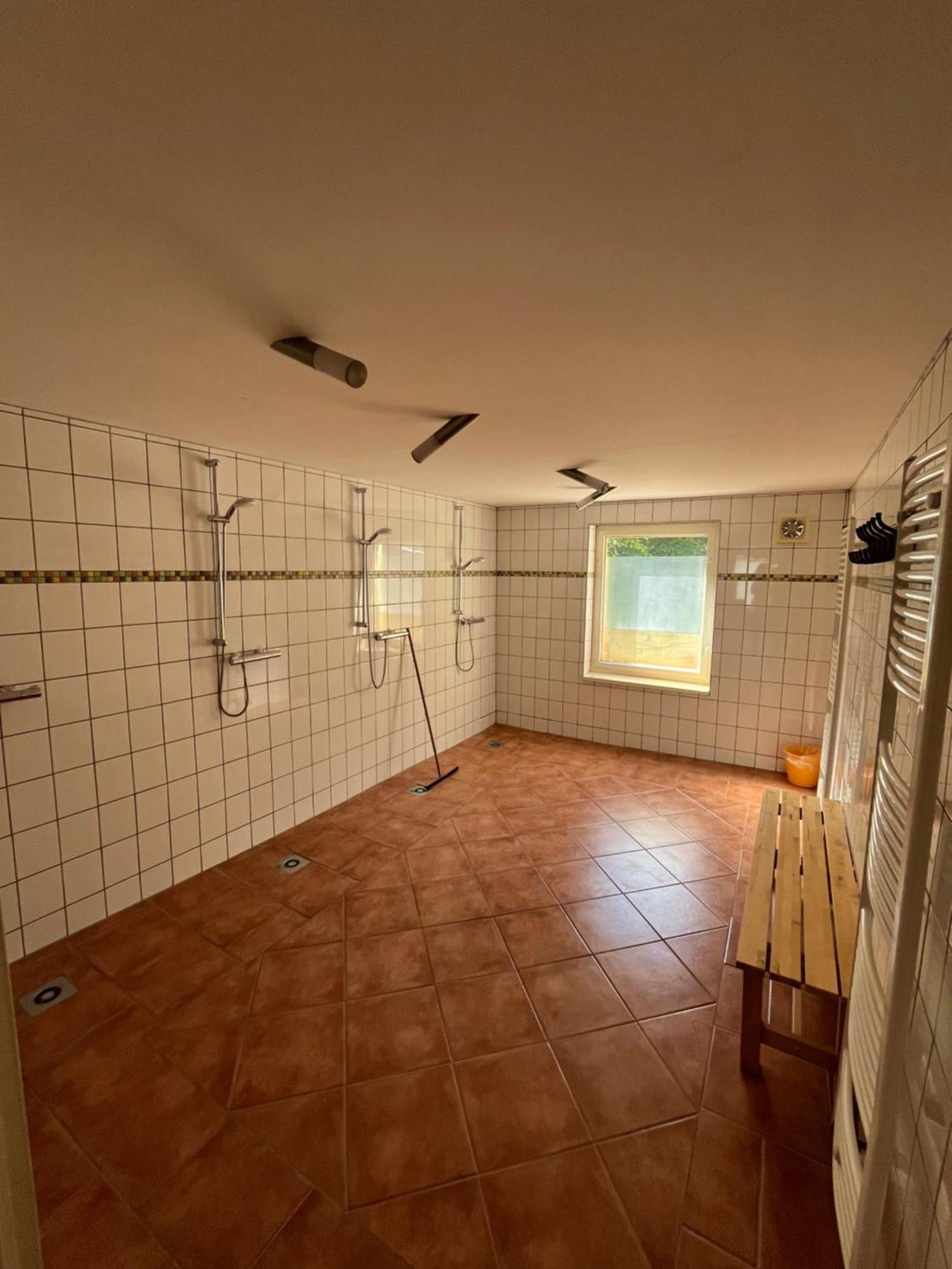 Ferienheim Mosbach Hotel Wutha-Farnroda ห้อง รูปภาพ