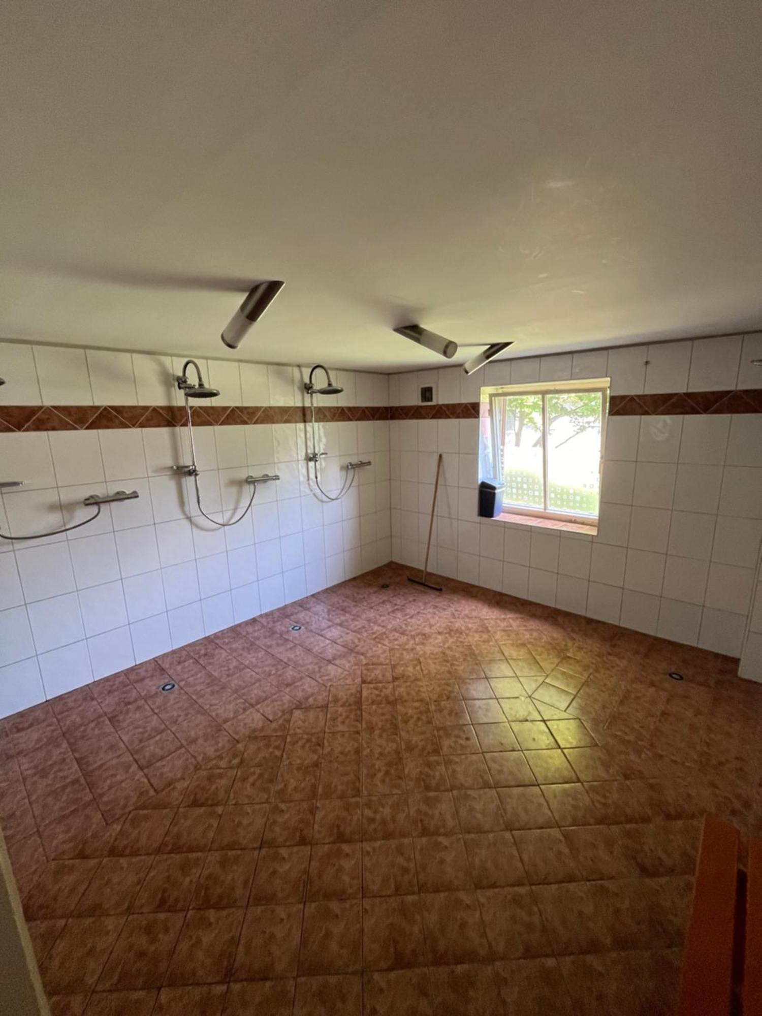 Ferienheim Mosbach Hotel Wutha-Farnroda ห้อง รูปภาพ