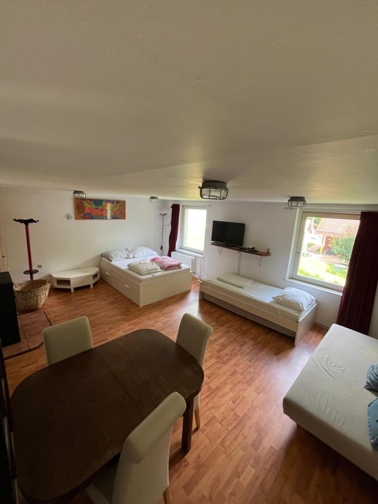 Ferienheim Mosbach Hotel Wutha-Farnroda ห้อง รูปภาพ