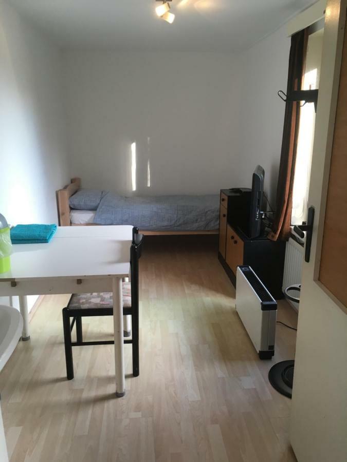 Ferienheim Mosbach Hotel Wutha-Farnroda ห้อง รูปภาพ